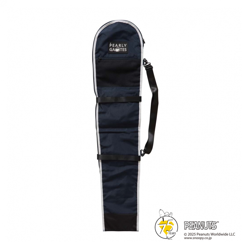 パーリーゲイツ SNOOPY クラブケース (0535284039) ゴルフ クラブ