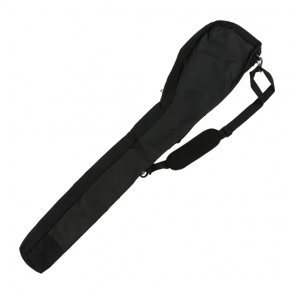 ルコックスポルティフ　クラブケース ルコックスポルティフ ゴルフ クラブケース ショルダー付き 5-6本用