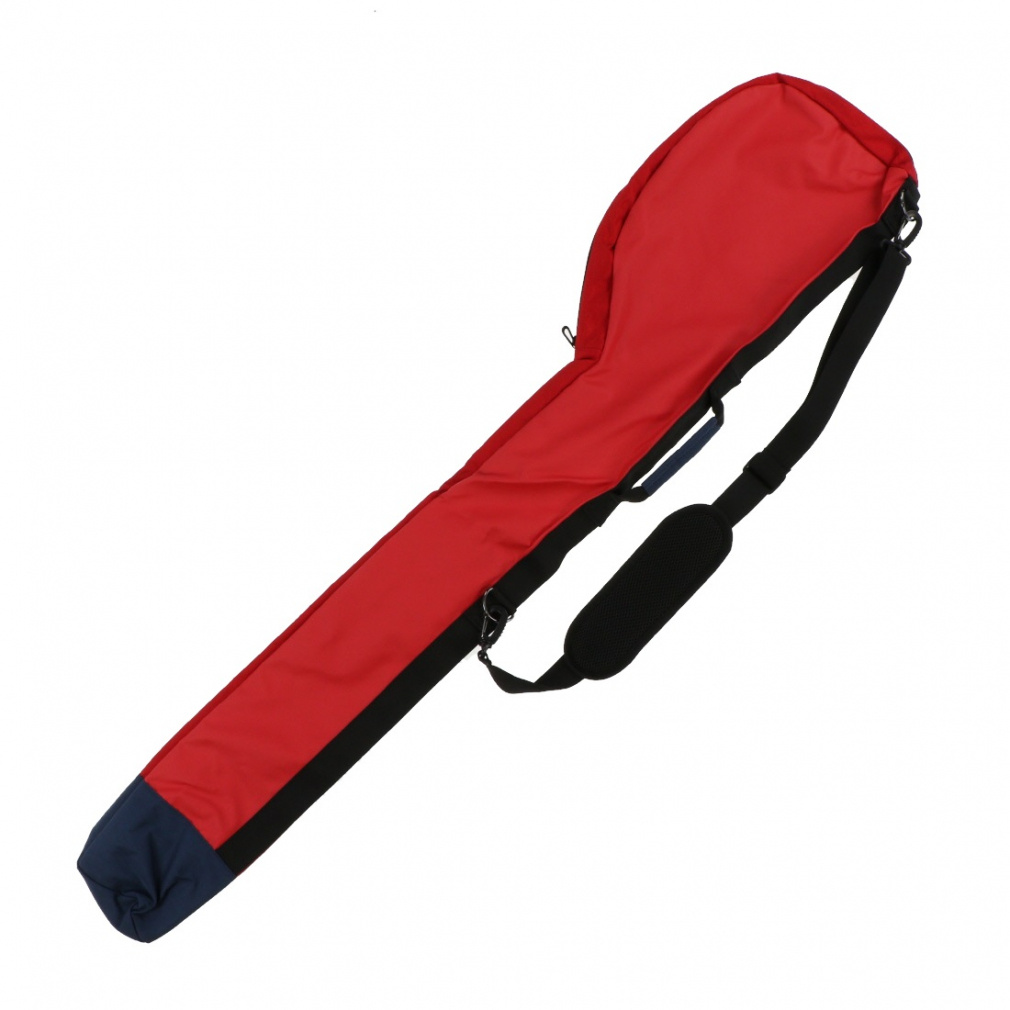 ルコックスポルティフ ゴルフ クラブケース ショルダー付き 5-6本用