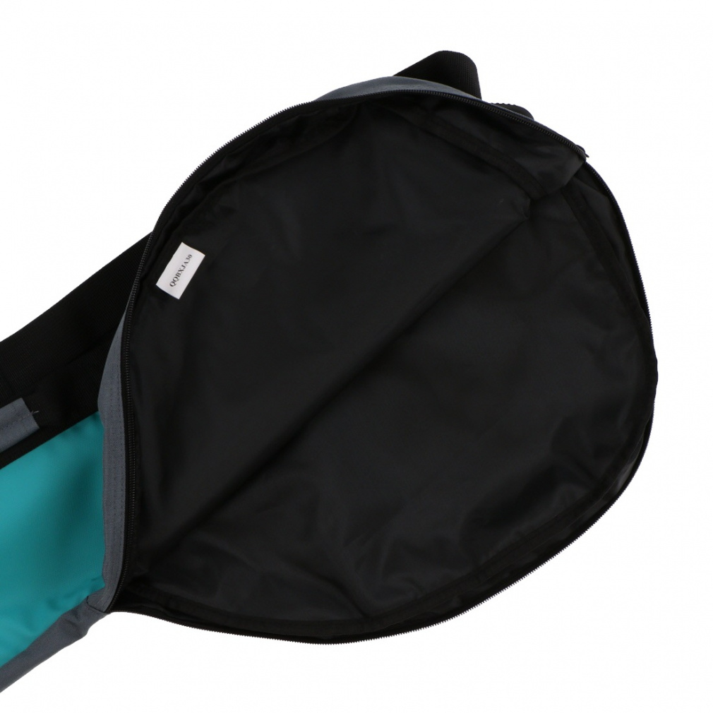 ルコックスポルティフ ゴルフ クラブケース ショルダー付き 5-6本用