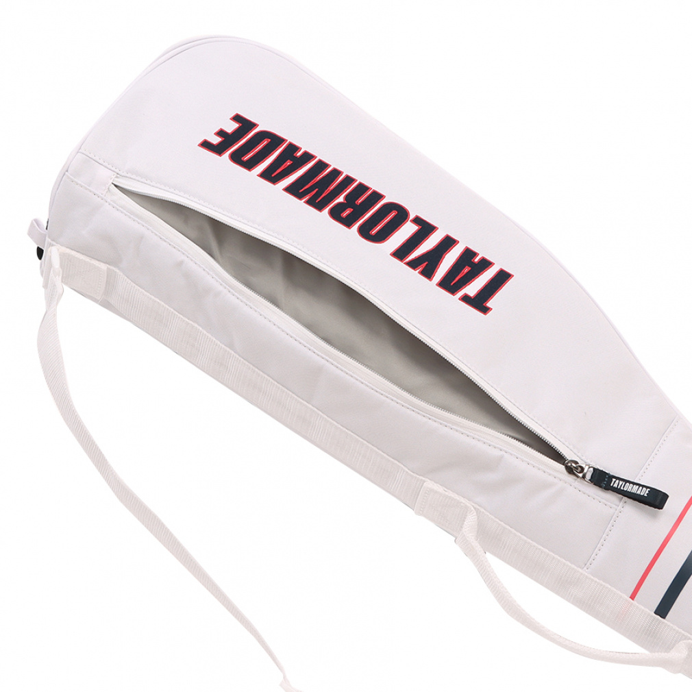 テーラーメイド グラフィックロゴクラブケース (UN063) ゴルフクラブ