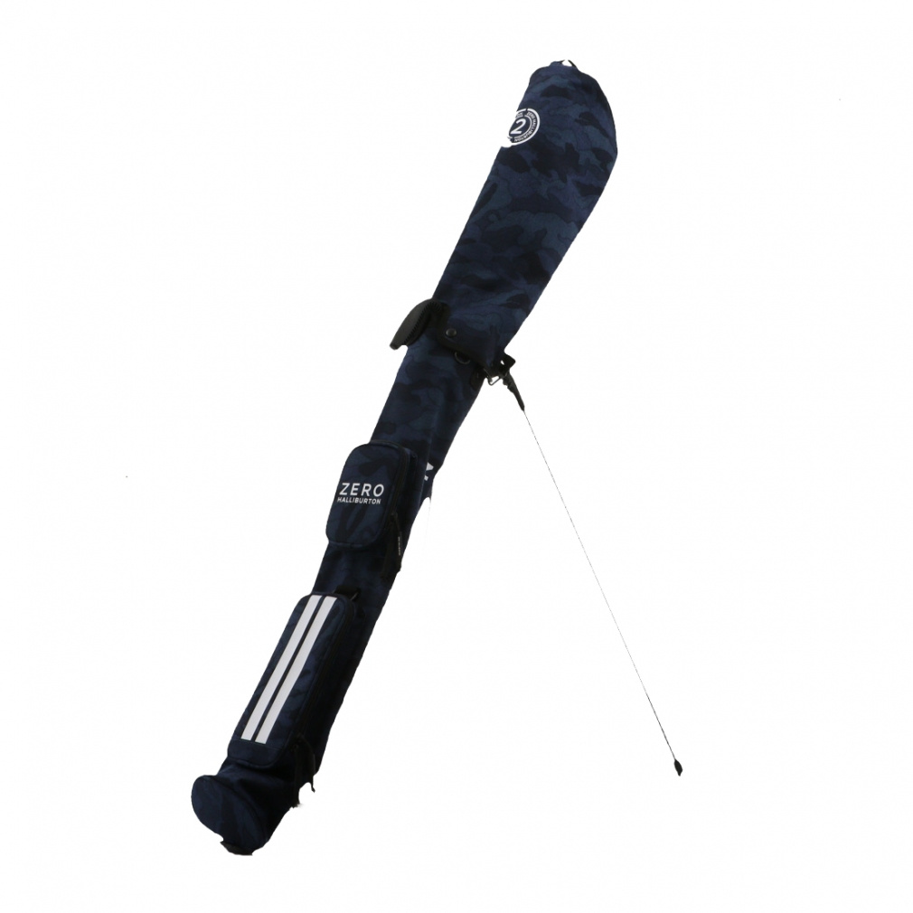 ゼロハリバートン ZHG-CB1 (82054) ゴルフ ラウンドクラブケース