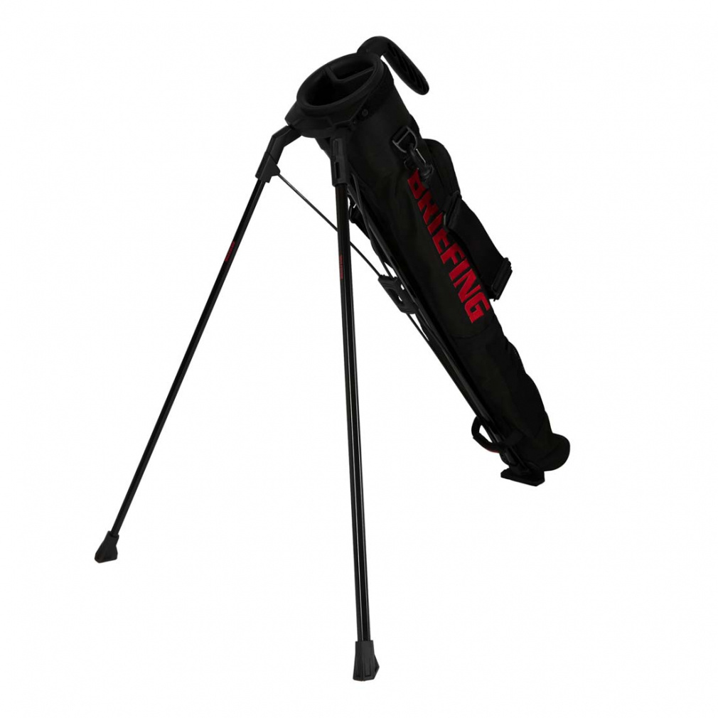 ブリーフィング SELF STAND CARRY STD (BRG253D05) ゴルフ ラウンド