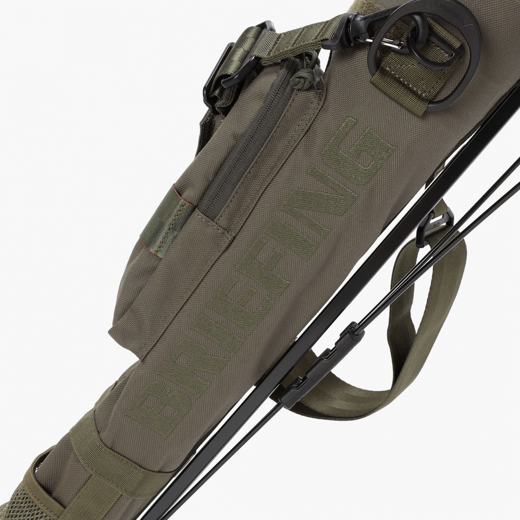 ブリーフィング SELF STAND CARRY STD (BRG253D05) ゴルフ ラウンド