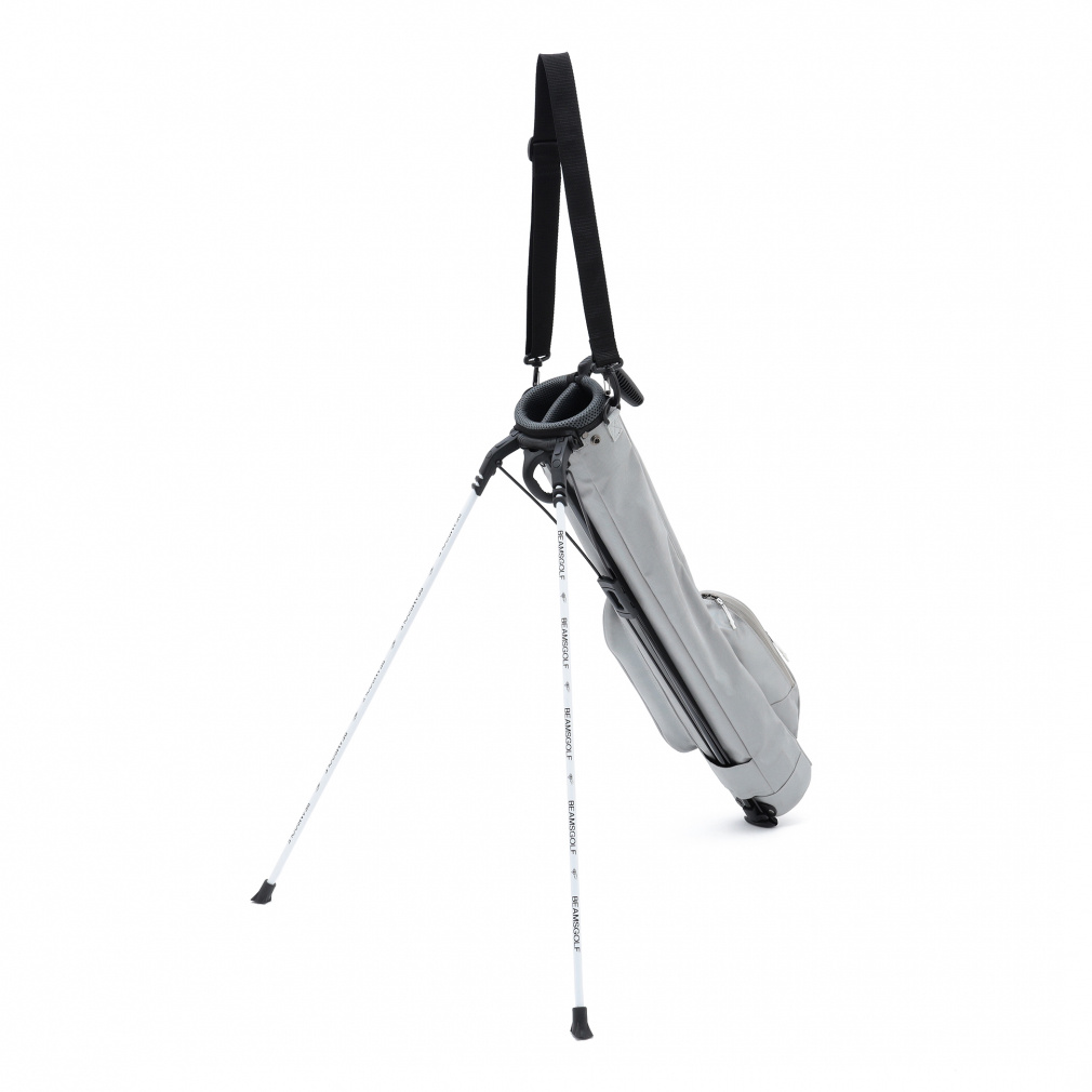 ビームスゴルフ セルフスタンド (81610039) 軽量セルフスタンドゴルフ