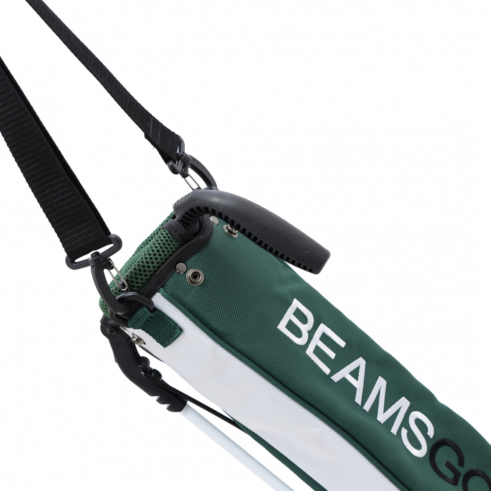 ビームスゴルフ セルフスタンド (81610039) 軽量セルフスタンドゴルフ