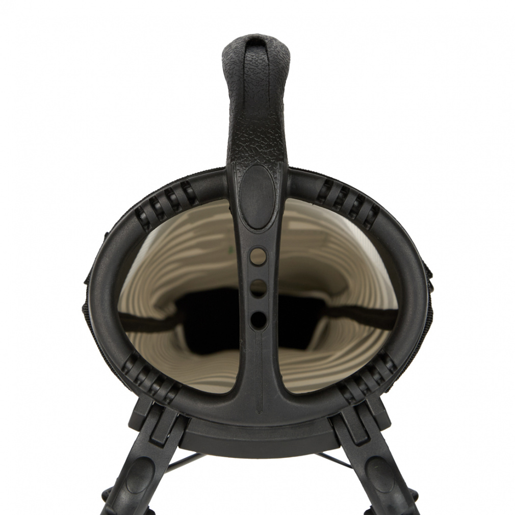 パーリーゲイツ アルペン別注 ボーダー柄セルフスタンド (0535184574