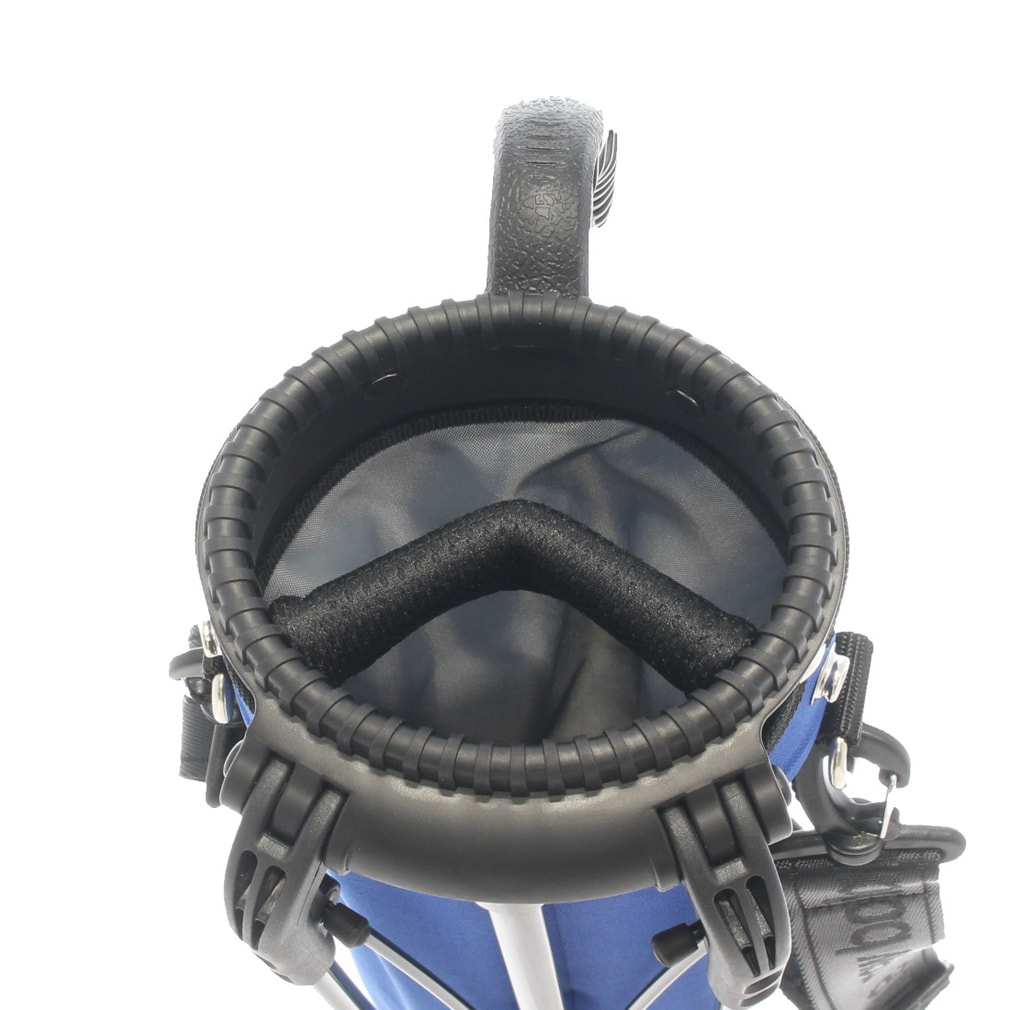 ニューバランス SELF STAND BAG (0126984012) メンズ ゴルフ ラウンド