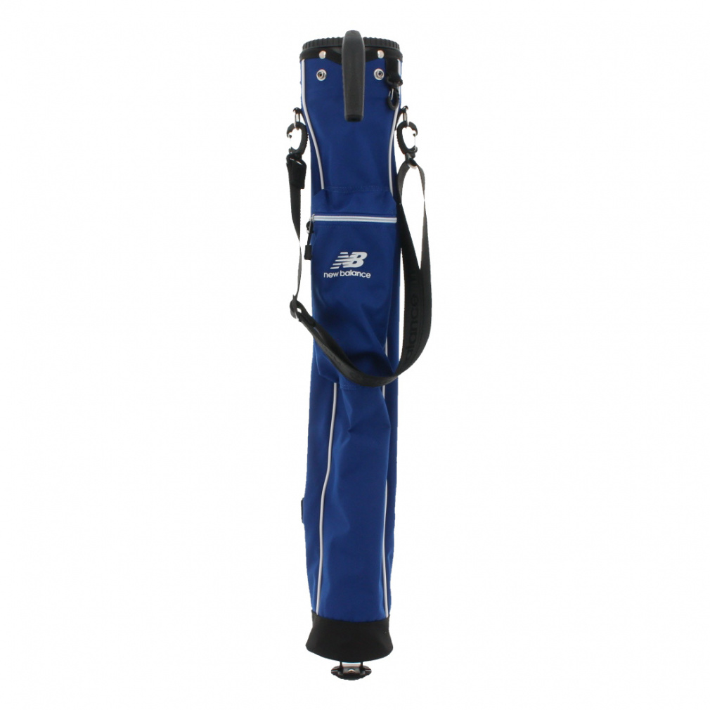 ニューバランス SELF STAND BAG (0126984012) メンズ ゴルフ ラウンド