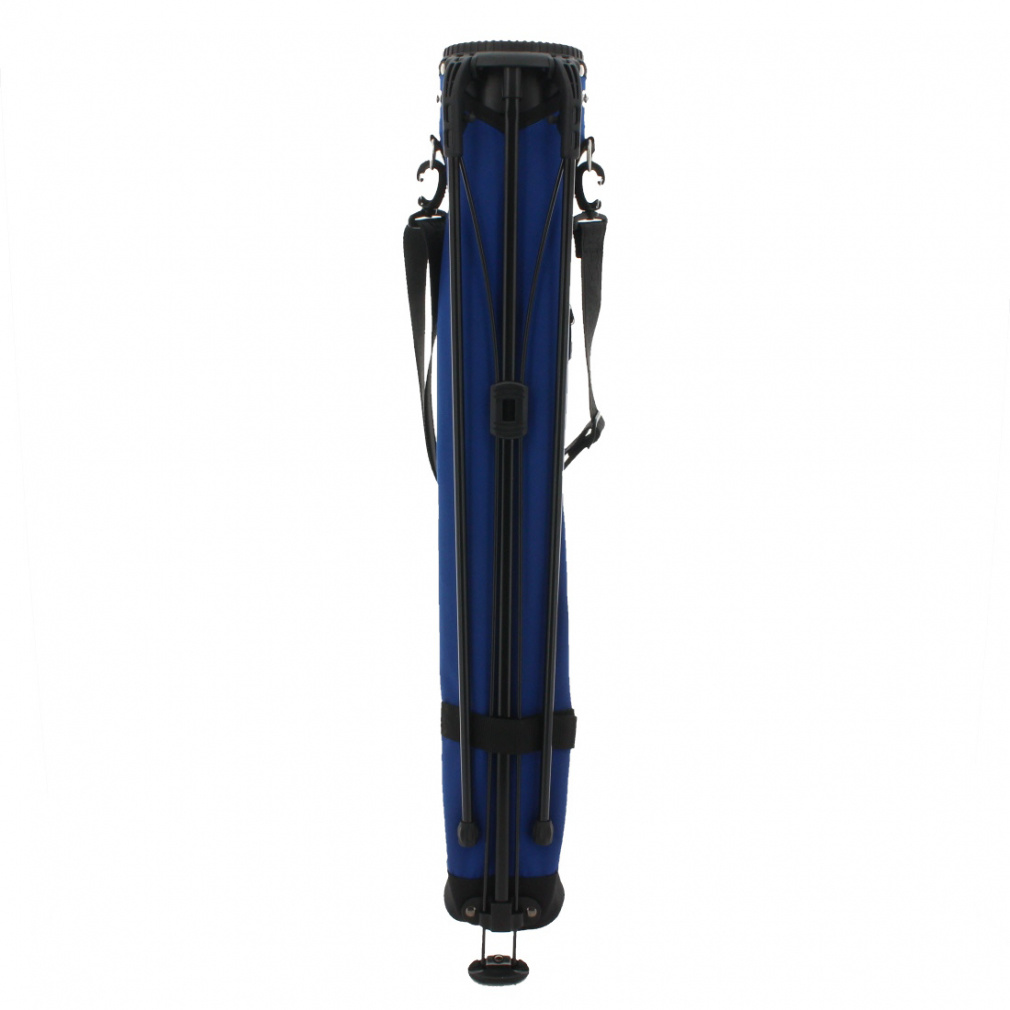 ニューバランス SELF STAND BAG (0126984012) メンズ ゴルフ ラウンド