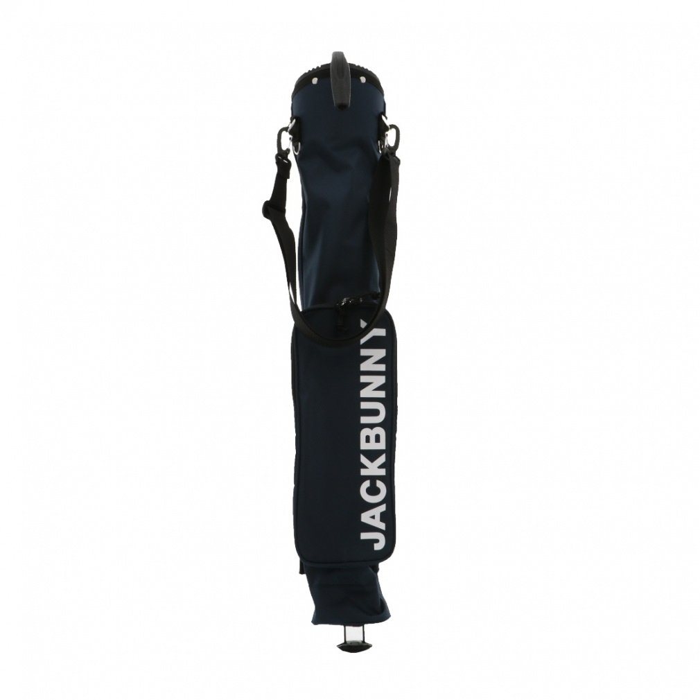 未使用‼️ジャックバニーセルフスタンドバッグ Jack Bunny!! 【軽量&使い勝手の良さが光る！】 by PEARLY GATES