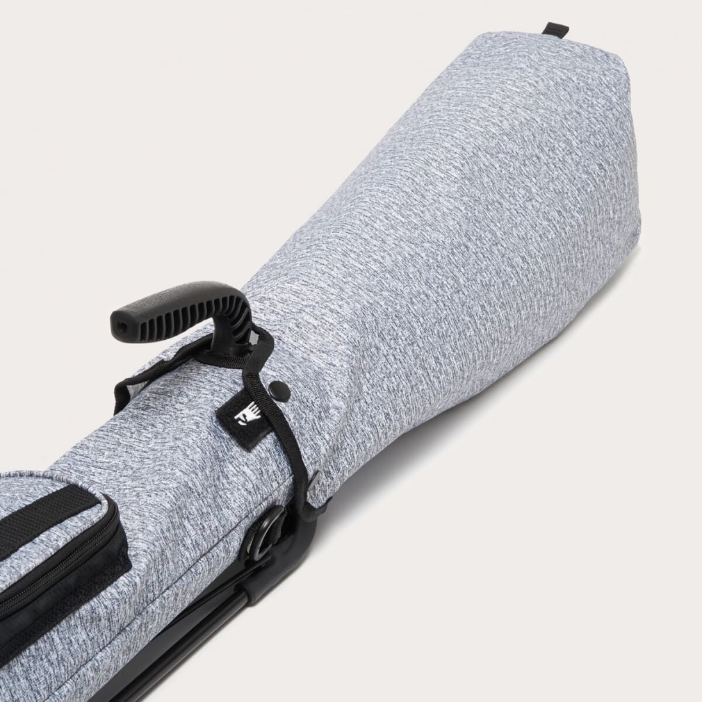 オークリー STAND CLUB CASE 18.0 (FOS902003) メンズ ゴルフ ラウンド