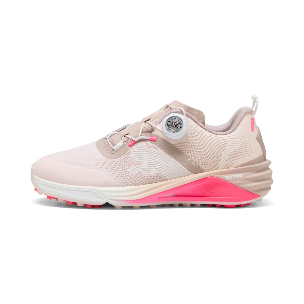 プーマ ゴルフシューズ レディース シャドウキャット ニトロ WMNS 2.0
