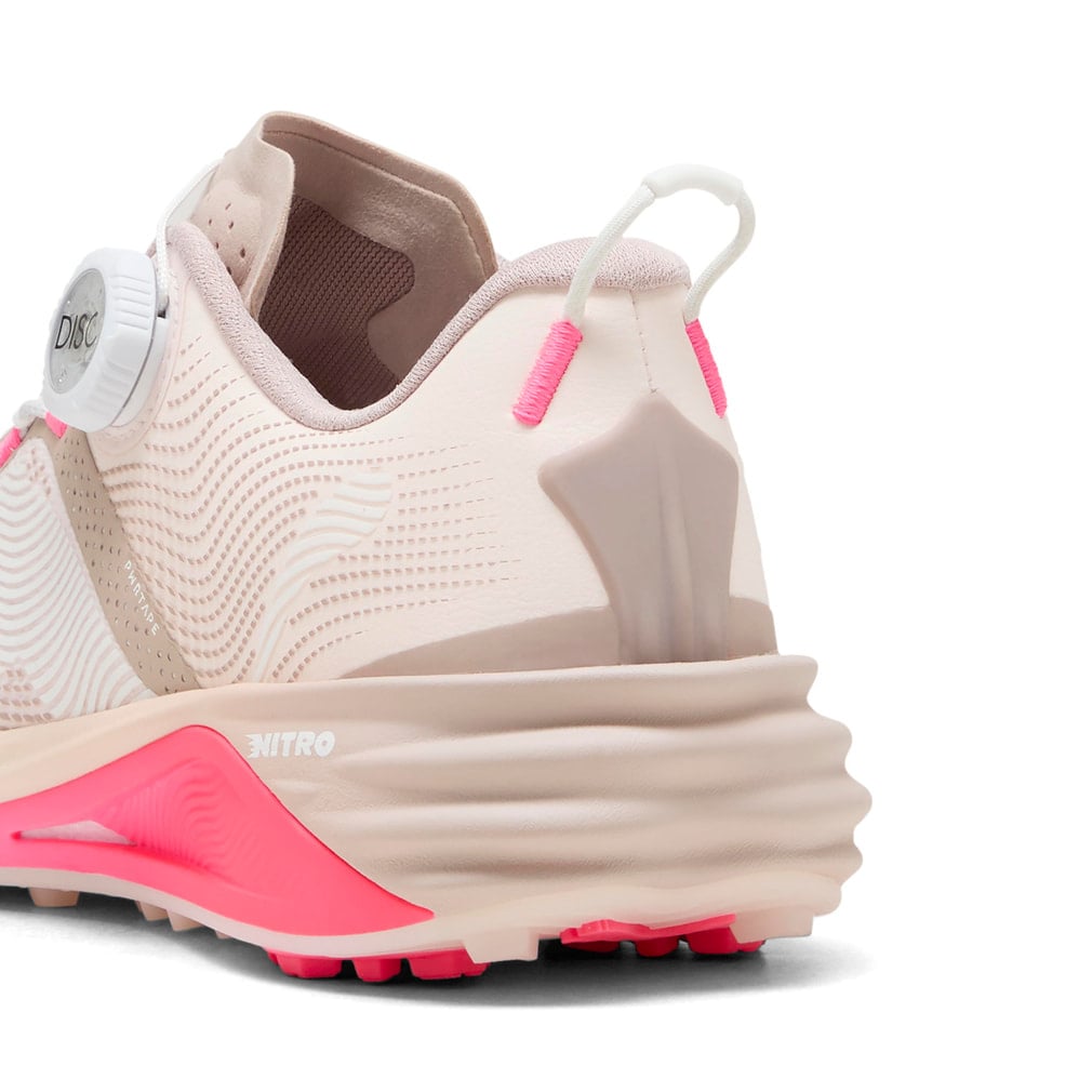 プーマ ゴルフシューズ レディース シャドウキャット ニトロ WMNS 2.0