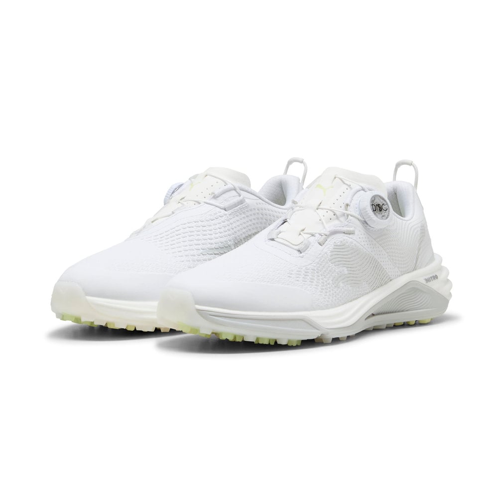プーマ ゴルフシューズ レディース シャドウキャット ニトロ WMNS 2.0
