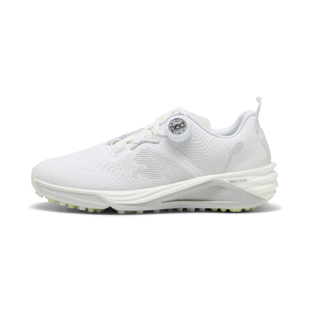 プーマ ゴルフシューズ レディース シャドウキャット ニトロ WMNS 2.0