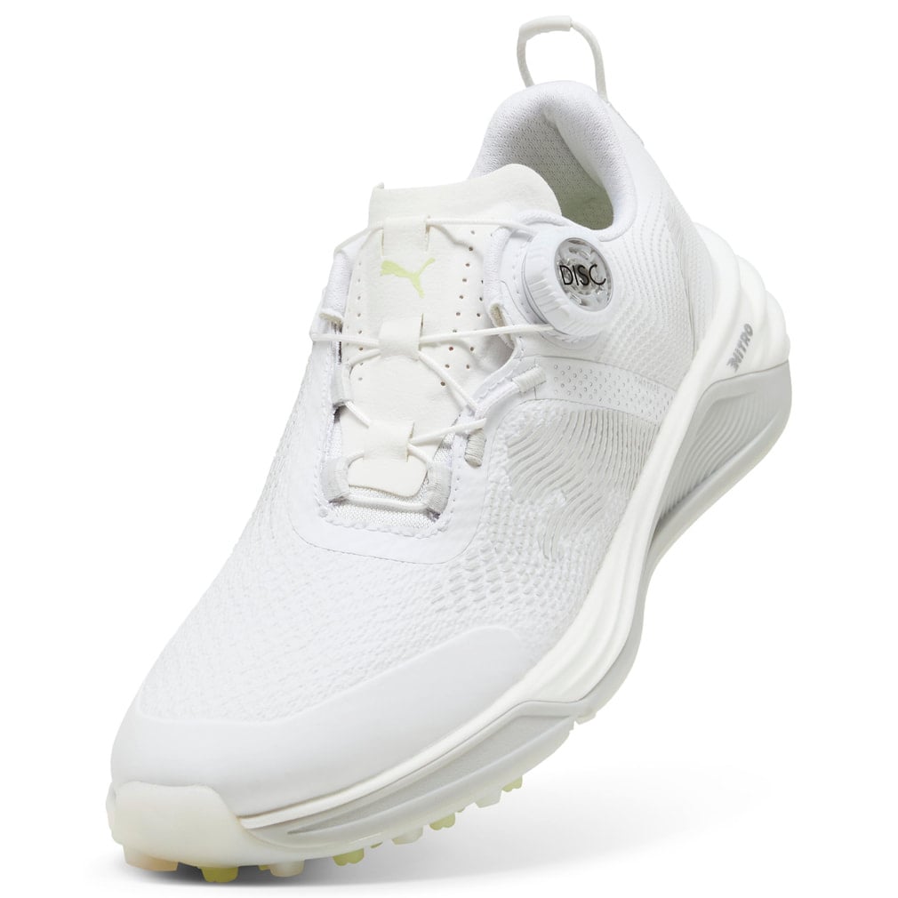 プーマ ゴルフシューズ レディース シャドウキャット ニトロ WMNS 2.0