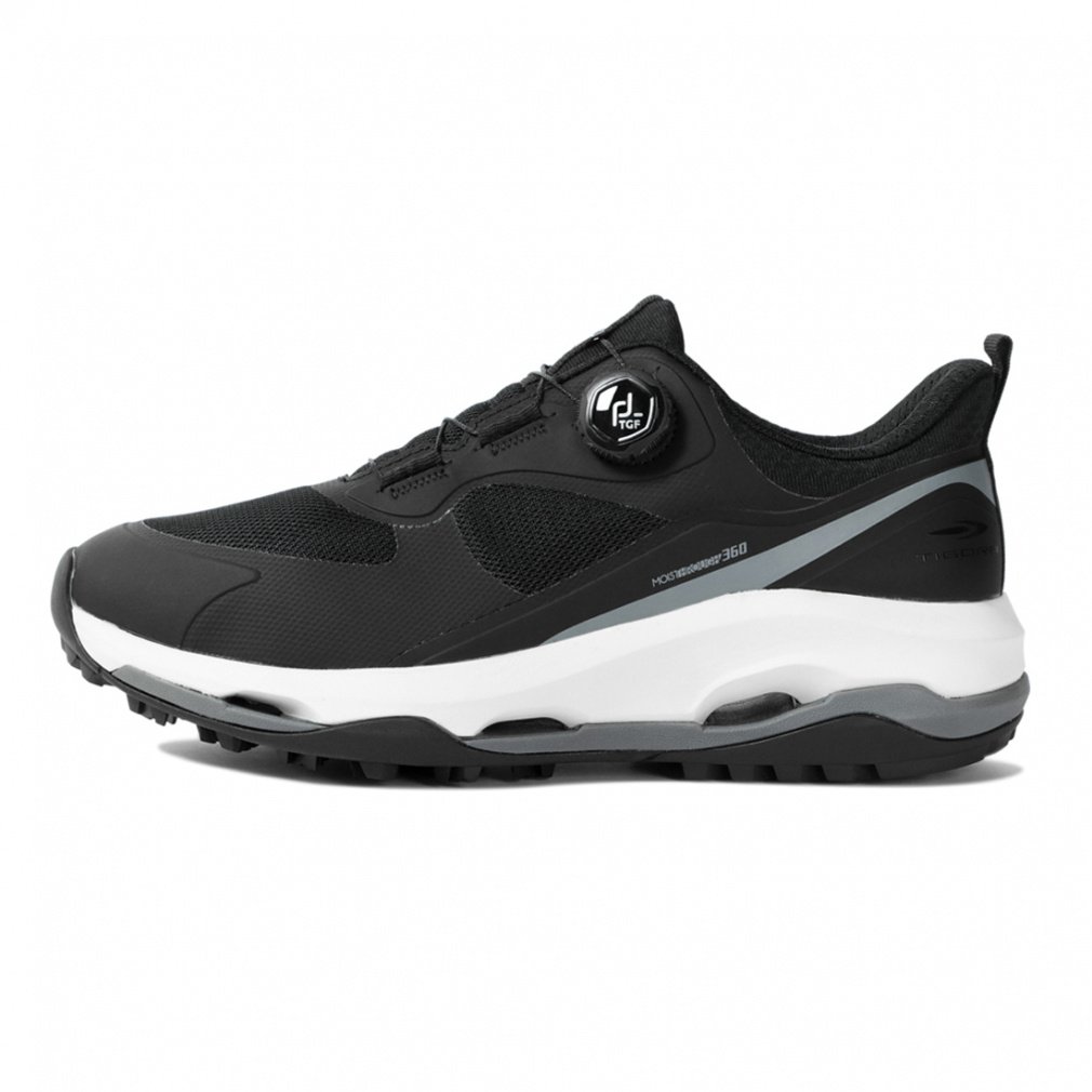 モイスルー360 MOISTHROUGH360 TR-0S1014BK｜Alpen Online