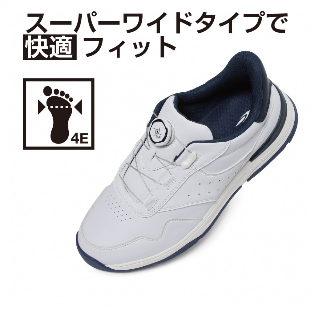 スーパーワイド カジュアル TR1025ﾜｲｶWN｜Alpen Online