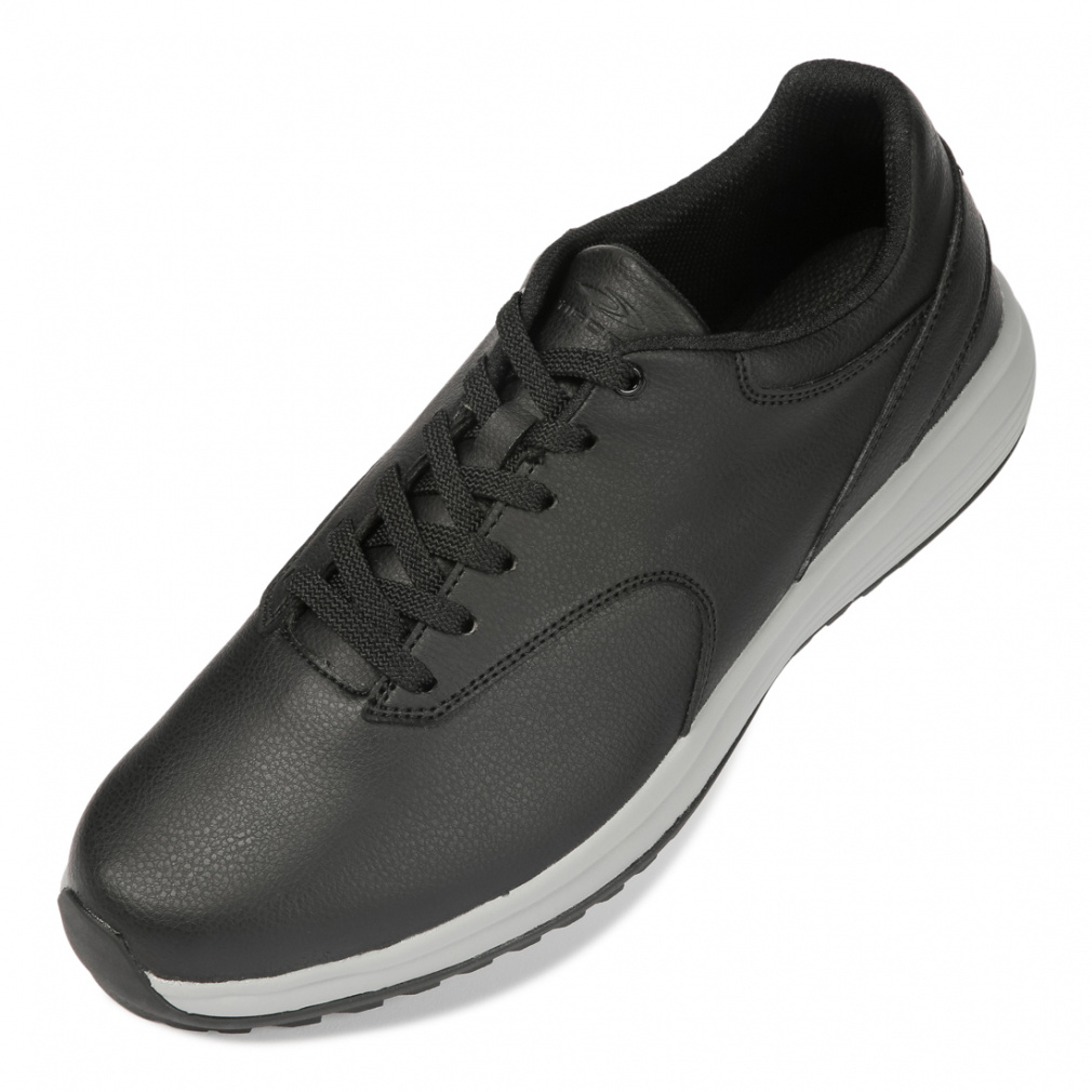 ティゴラ ゴルフシューズ 耐久グリップ ゴルフシューズ (TR1005ﾀｲBK