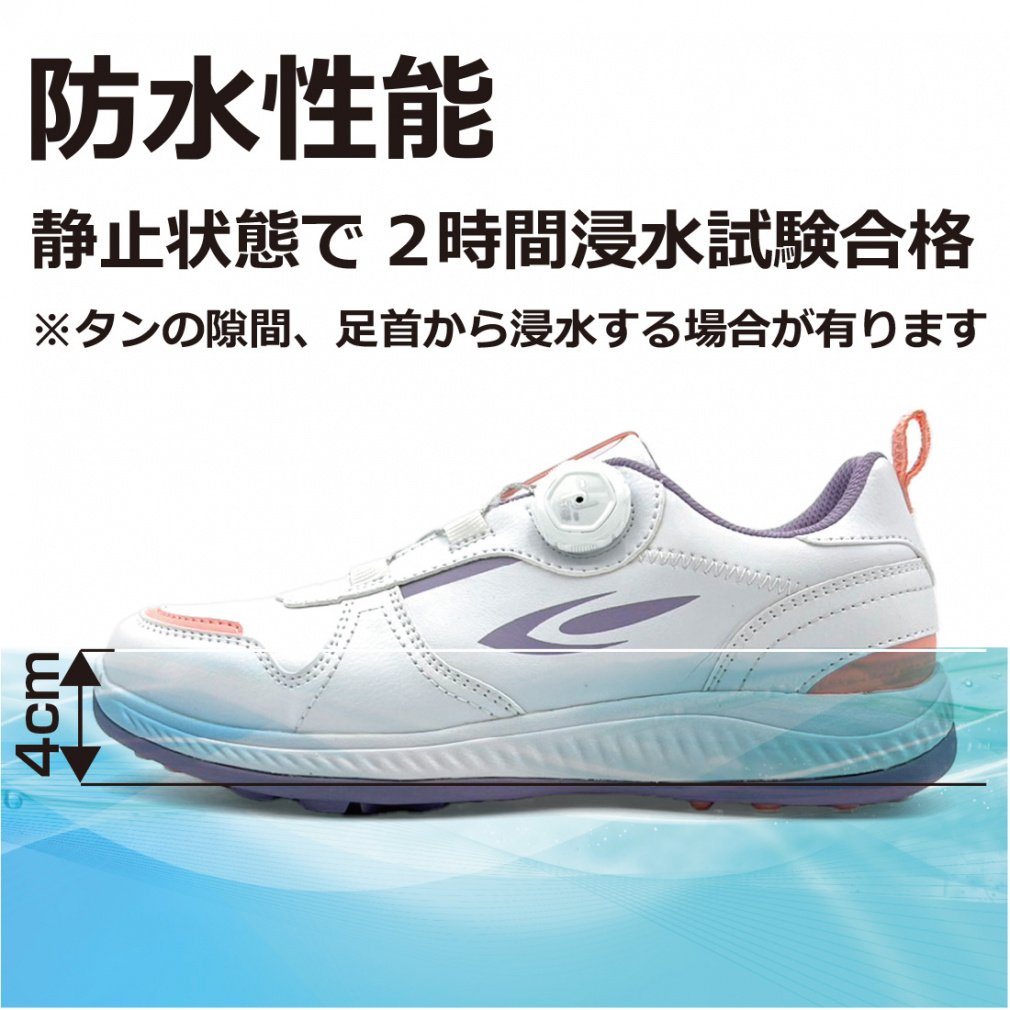 スーパーワイド TR-0S2004WP｜Alpen Online