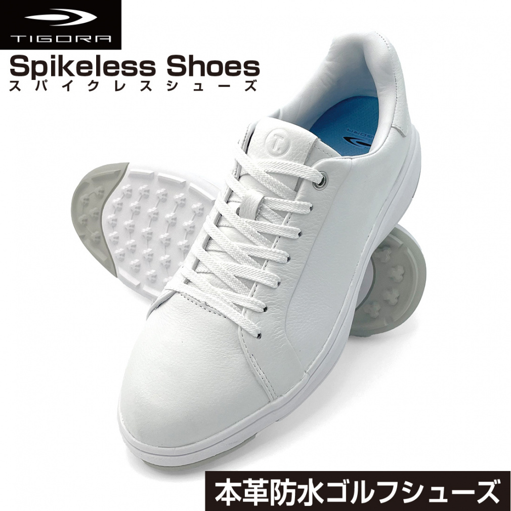 本革コンフォート シューズ TR-0S2013WH｜Alpen Online