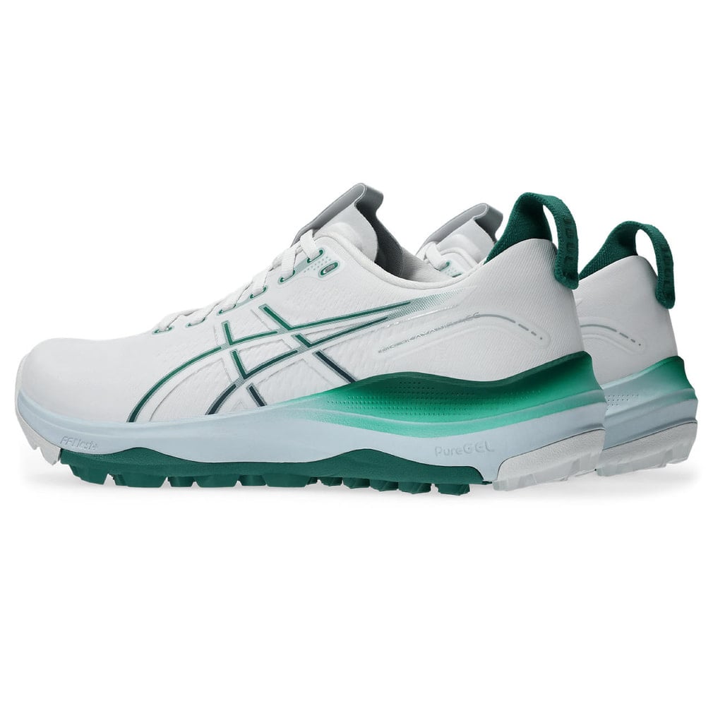 アシックス ゴルフシューズ GEL-KAYANO ACE3 (1111A267) メンズ ゴルフ