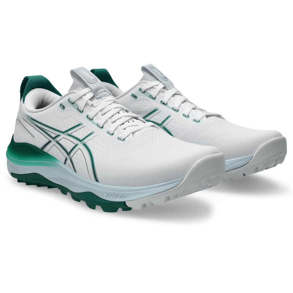 アシックス ゴルフシューズ GEL-KAYANO ACE3 (1111A267) メンズ ゴルフ