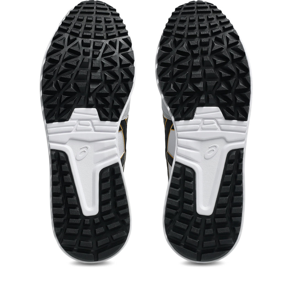 アシックス ゴルフシューズ LYTE CLASSIC GOLF (1113A069) メンズ