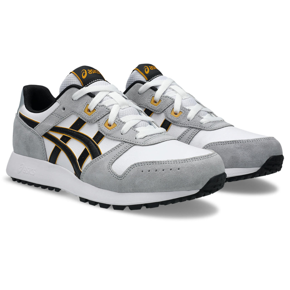 アシックス ゴルフシューズ LYTE CLASSIC GOLF (1113A069) メンズ