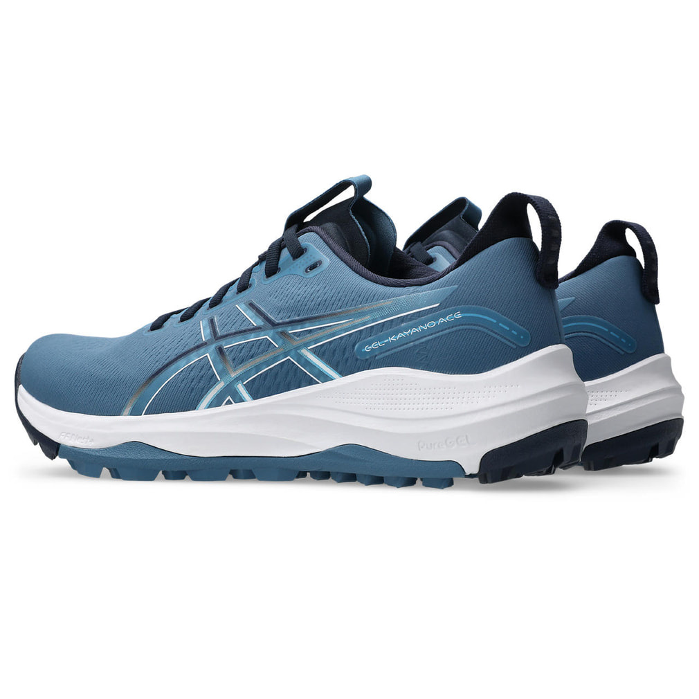 アシックス ゴルフシューズ GEL-KAYANO ACE3 (1111A267) メンズ ゴルフ