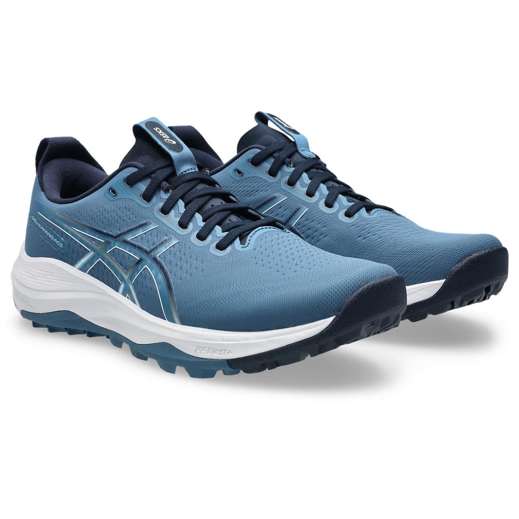 アシックス ゴルフシューズ GEL-KAYANO ACE3 (1111A267) メンズ ゴルフ
