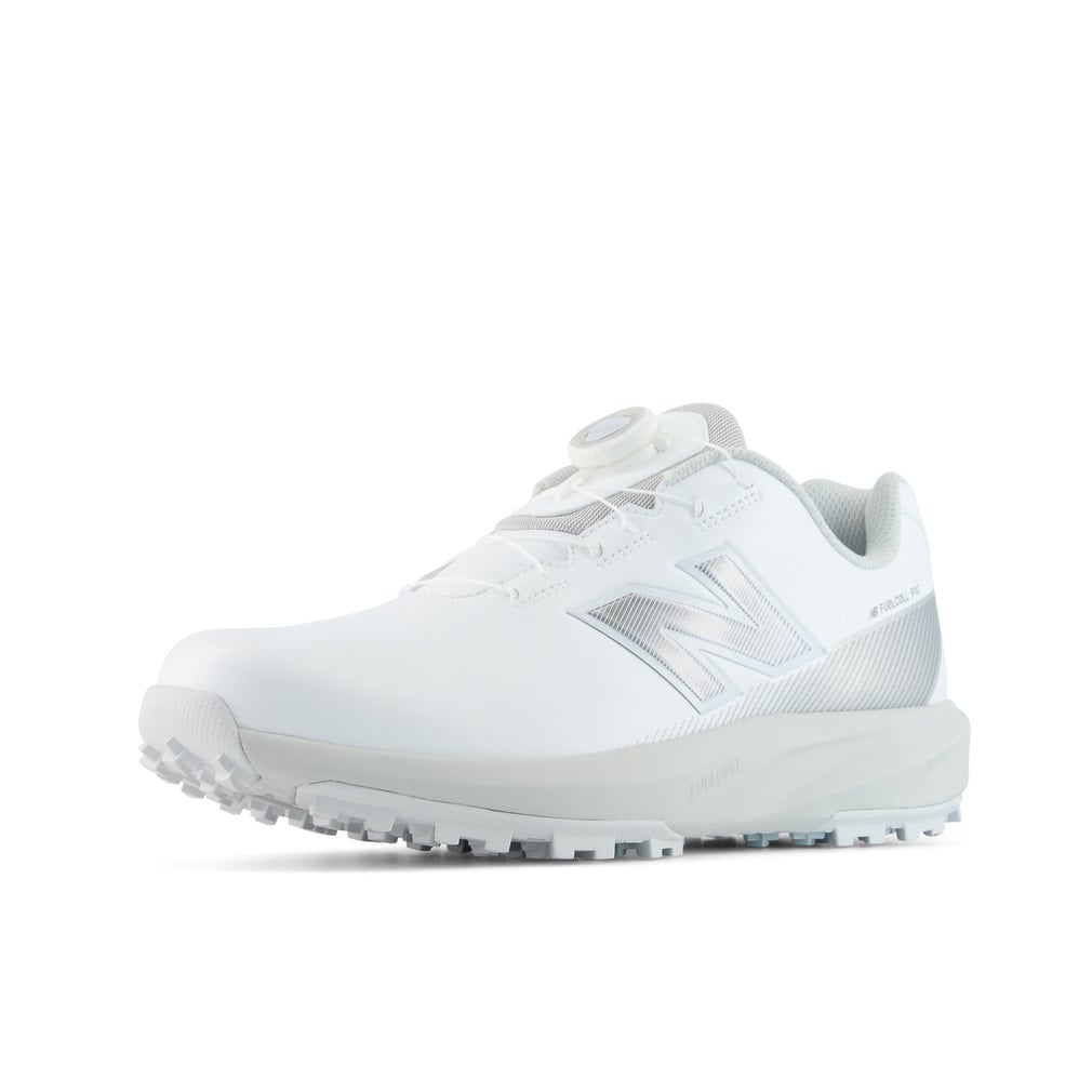 ニューバランス ゴルフシューズ FuelCell 910 v1 SL Boa (U910B2E