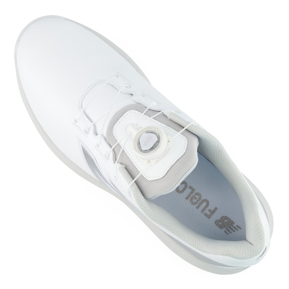 ニューバランス ゴルフシューズ FuelCell 910 v1 SL Boa (U910B2E