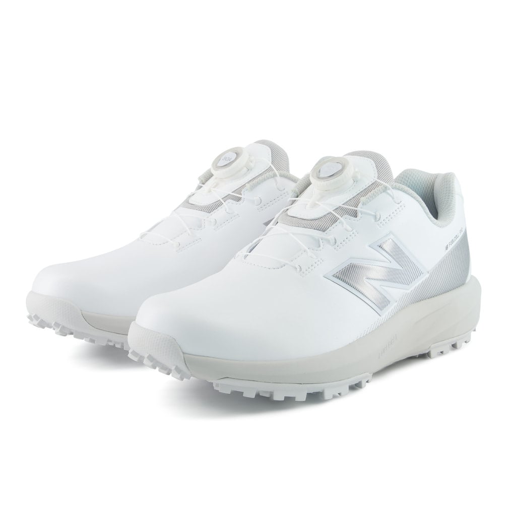 ニューバランス ゴルフシューズ FuelCell 910 v1 SL Boa (U910B2E