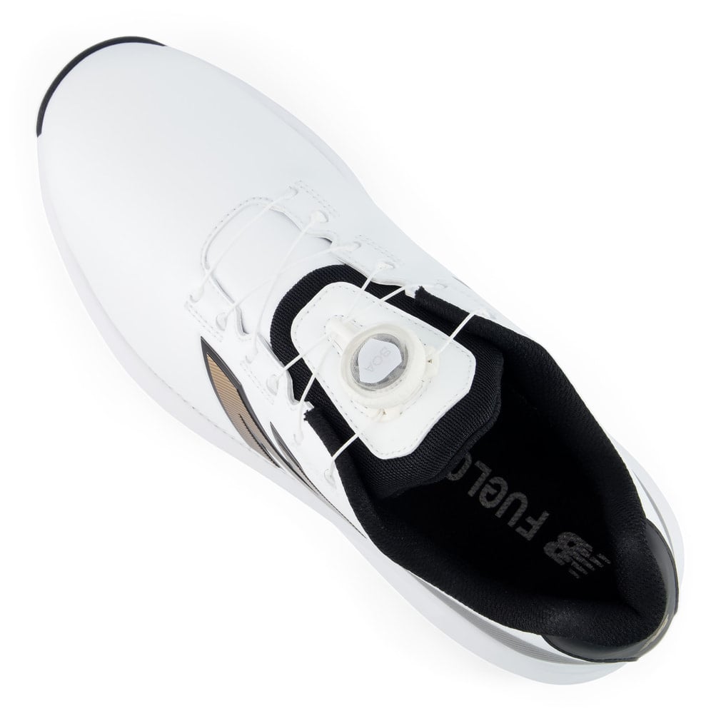 ニューバランス ゴルフシューズ FuelCell 910 v1 SL Boa (U910B2E