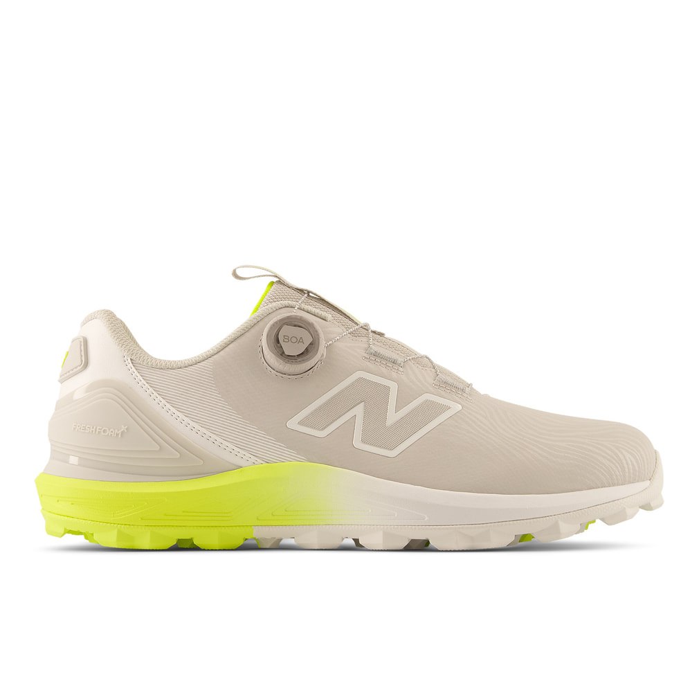 ニューバランス ゴルフシューズ Fresh Foam X 2500 v5 SL Boa (U25002E