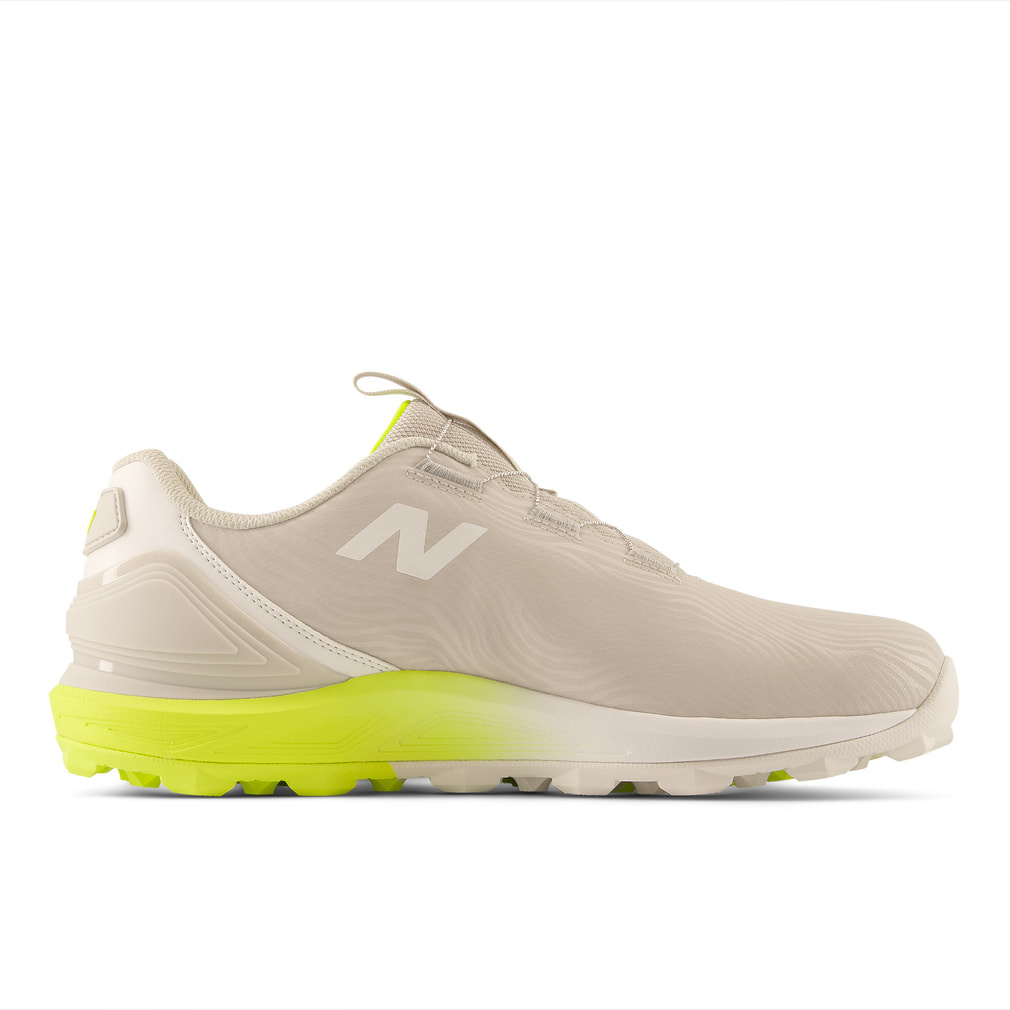 ニューバランス ゴルフシューズ Fresh Foam X 2500 v5 SL Boa (U25002E