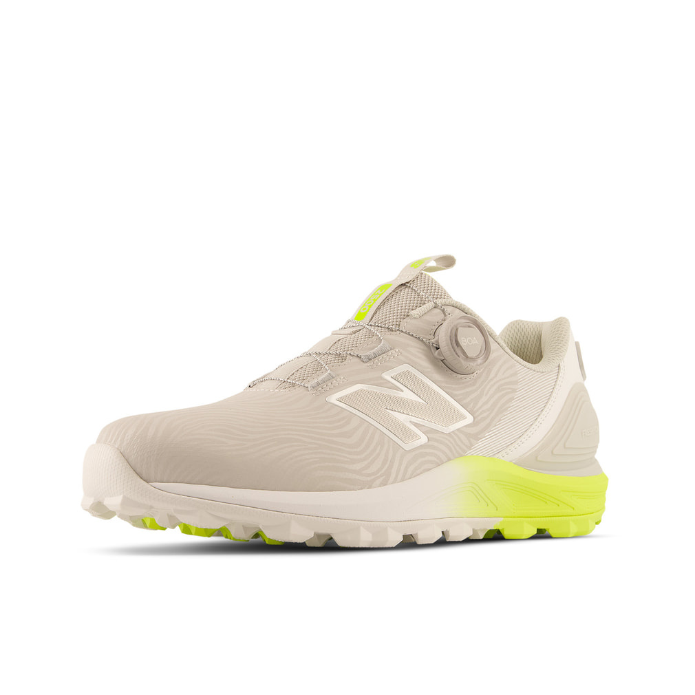 ニューバランス ゴルフシューズ Fresh Foam X 2500 v5 SL Boa (U25002E
