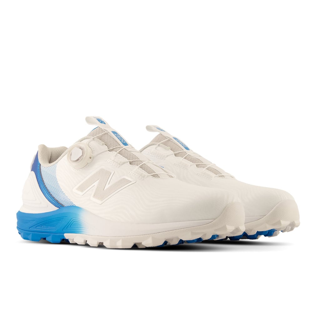 ゴルフシューズ ニューバランス 24.5 ニューバランス ゴルフシューズ Fresh Foam X 2500 v5 SL Boa (U25002E
