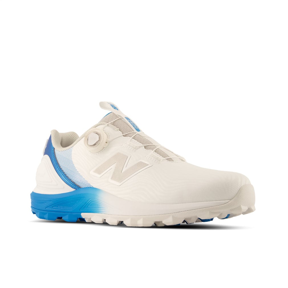 ニューバランス ゴルフシューズ Fresh Foam X 2500 v5 SL Boa (U25002E