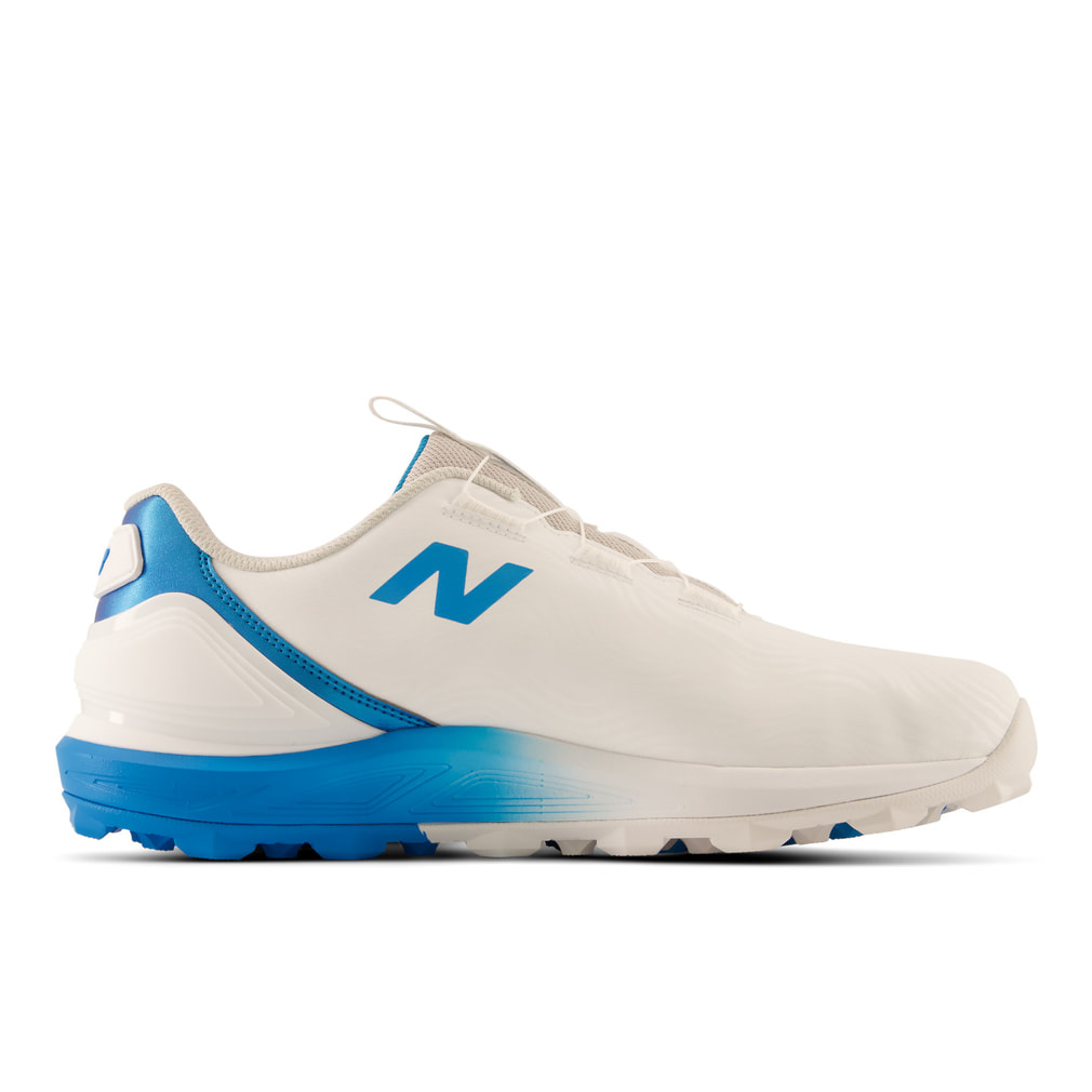 ニューバランス ゴルフシューズ Fresh Foam X 2500 v5 SL Boa (U25002E