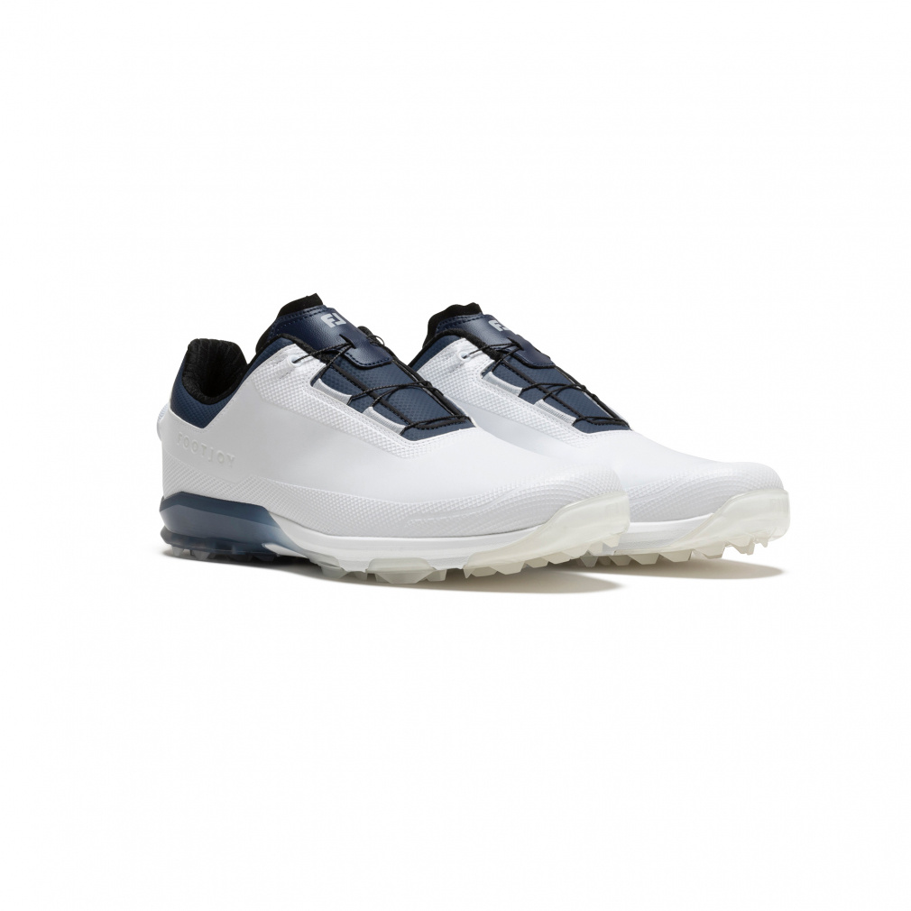 フットジョイ ゴルフシューズ DryJoys PRO BOAドライジョイズ プロ