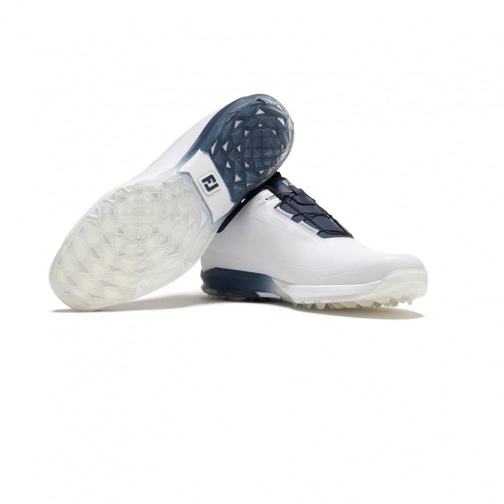フットジョイ ゴルフシューズ DryJoys PRO BOAドライジョイズ プロ