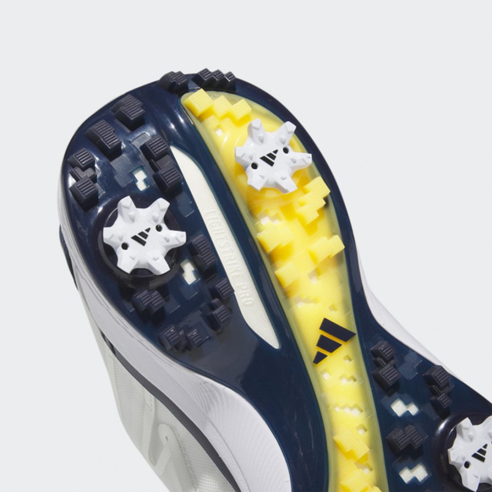 アトリエgg ボア　３ adidas アディダス ゴルフシューズ ZG23 ゼッドジー23 ボア