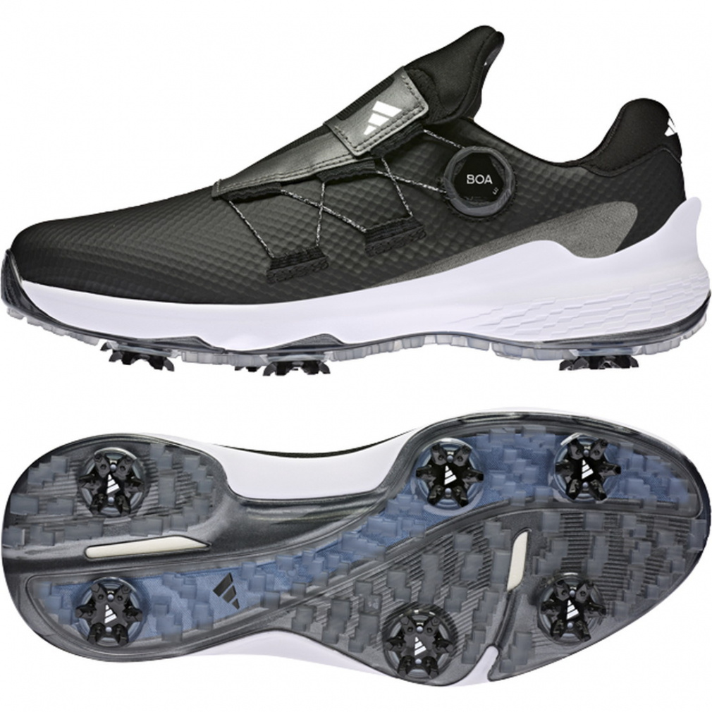 アディダス ZG23 BOA ゼッドジー23 ボア ADIDAS】 アディダス ZG23 BOA ゼッドジー23 ボア GY9713 FTWWH