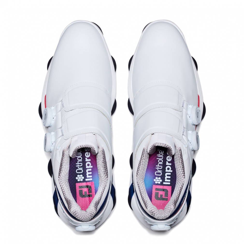 フットジョイ ゴルフシューズ TOUR ALPHA Triple BOA ツアーアルファ