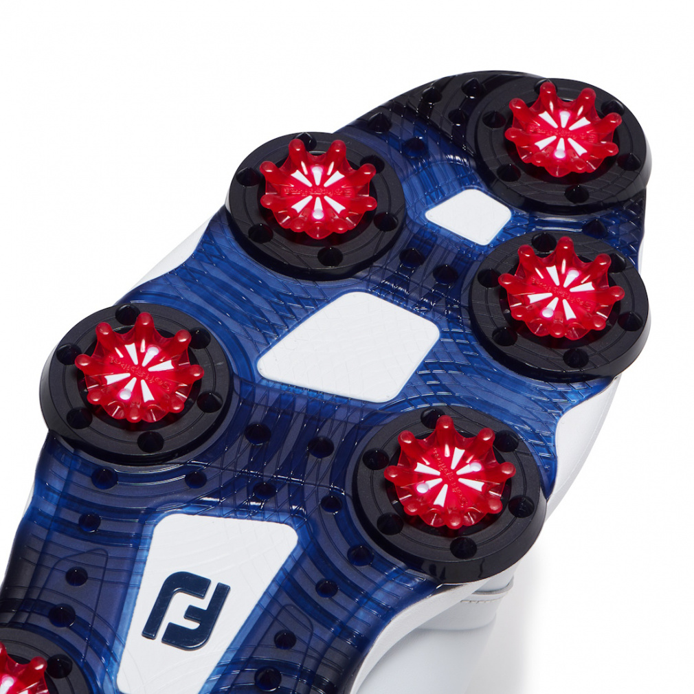 フットジョイ ゴルフシューズ TOUR ALPHA Triple BOA ツアーアルファ