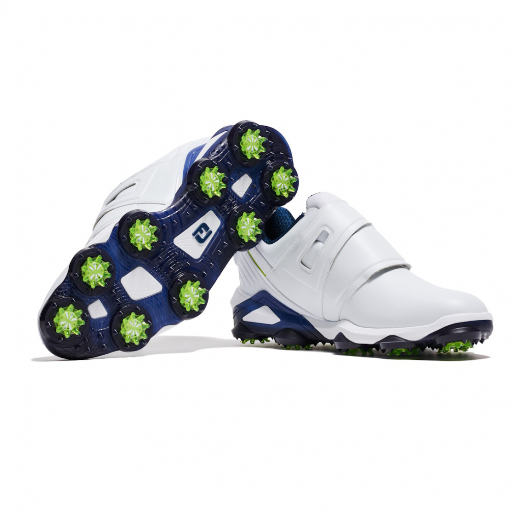 giri様 フットジョイ ゴルフシューズ TOUR ALPHA BOA ツアーアルファ BOA