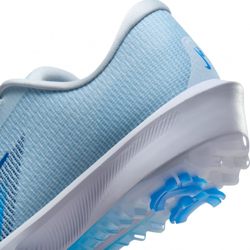 【大人気 】★ナイキ★Infinity Tour BOA 2 Blue 早い者勝ち!! New Nike Infinity Tour BOA 2 Golf Shoes - Photo Blue (FN6730